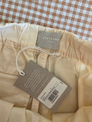 NEW Everlane Organic Cotton Easy Short (6)