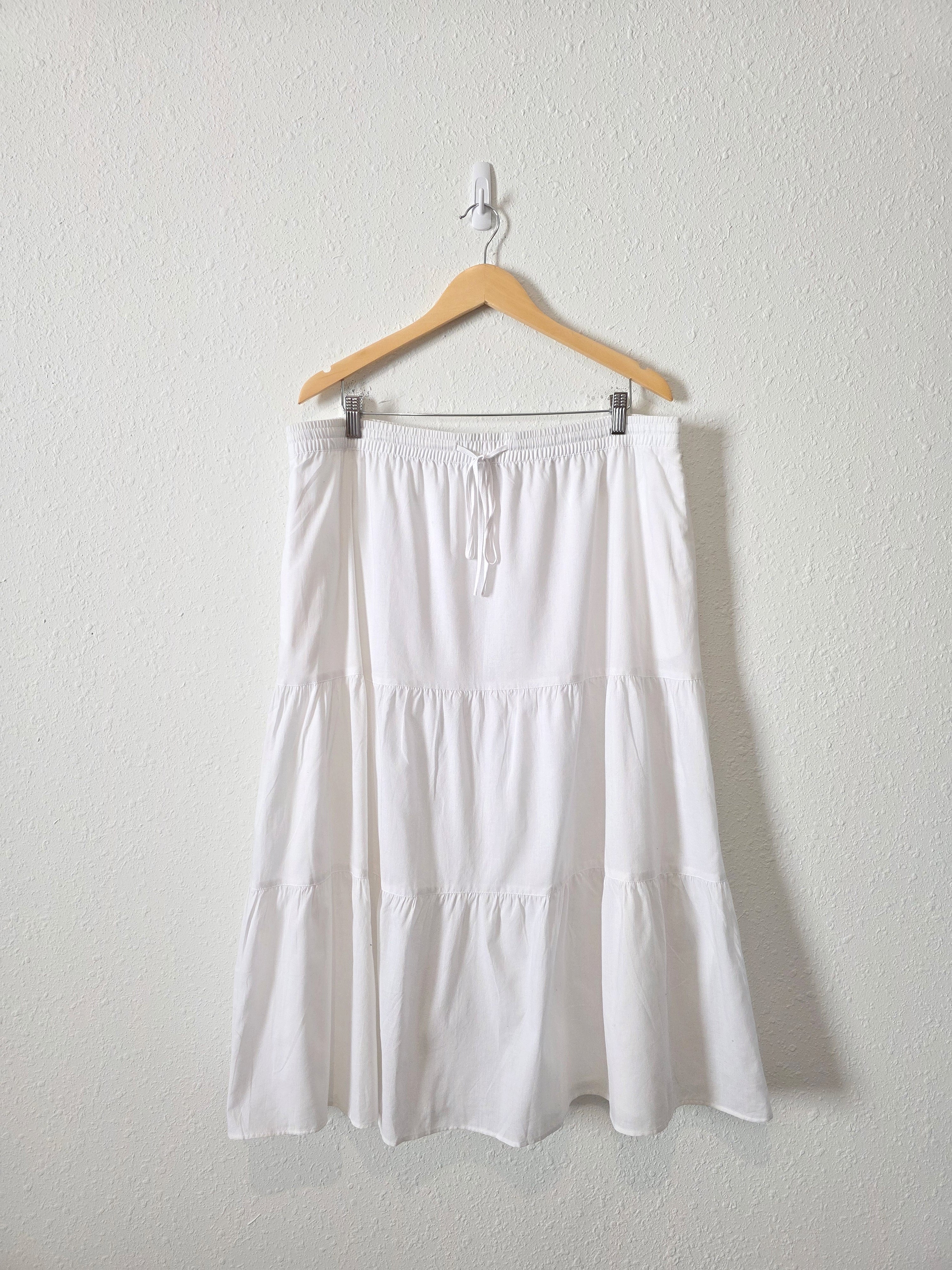 Dresses + Skirts