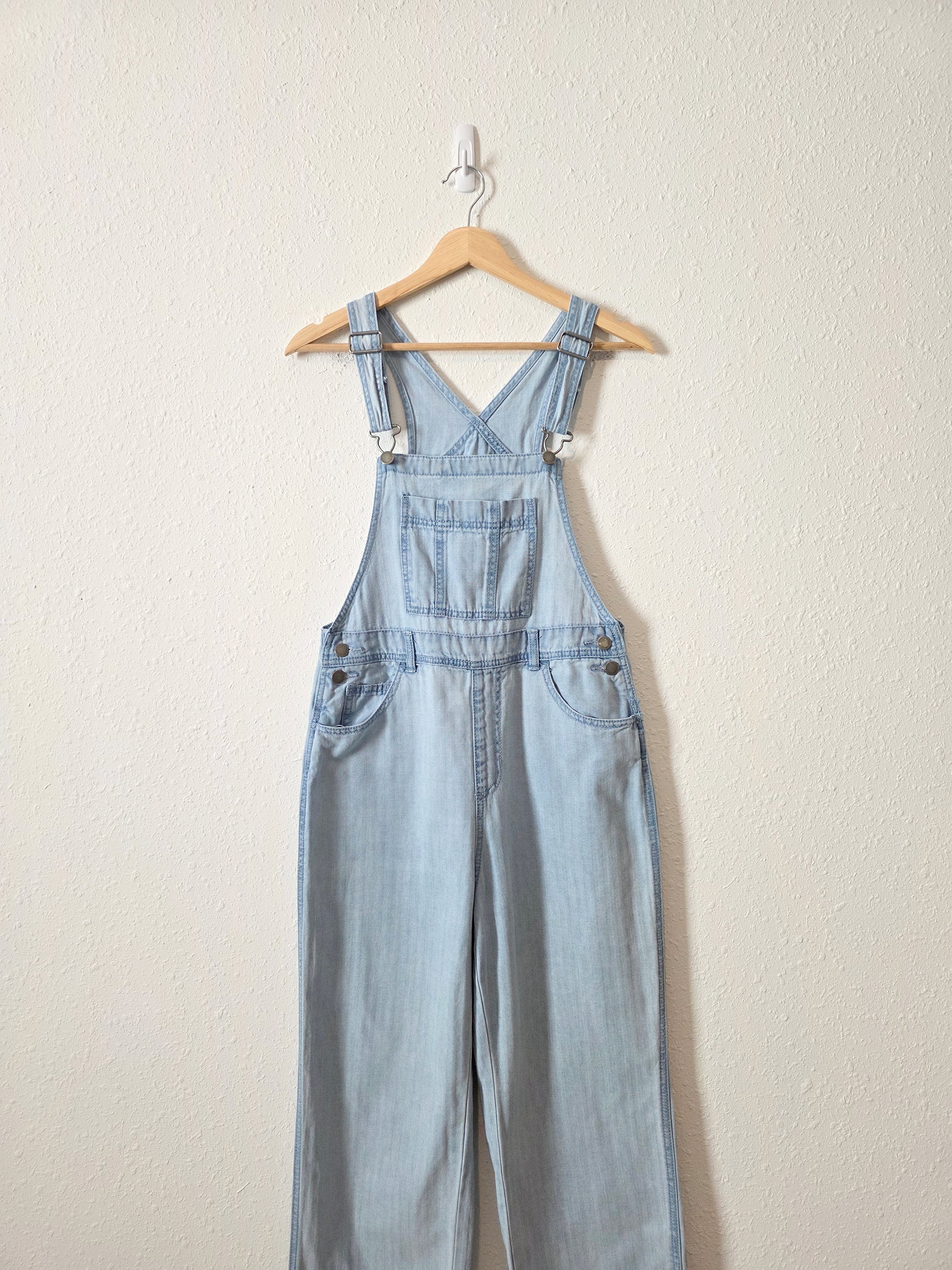 Jumpsuits + Rompers