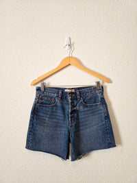 Madewell The Brynn Long Short (24)