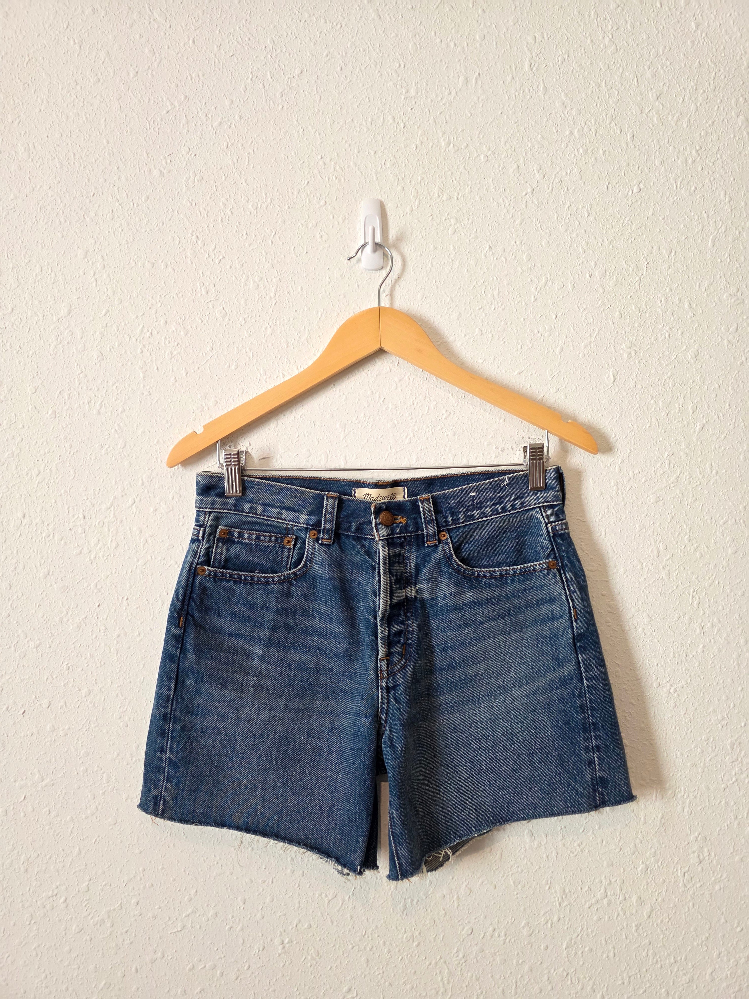 Madewell The Brynn Long Short (24)
