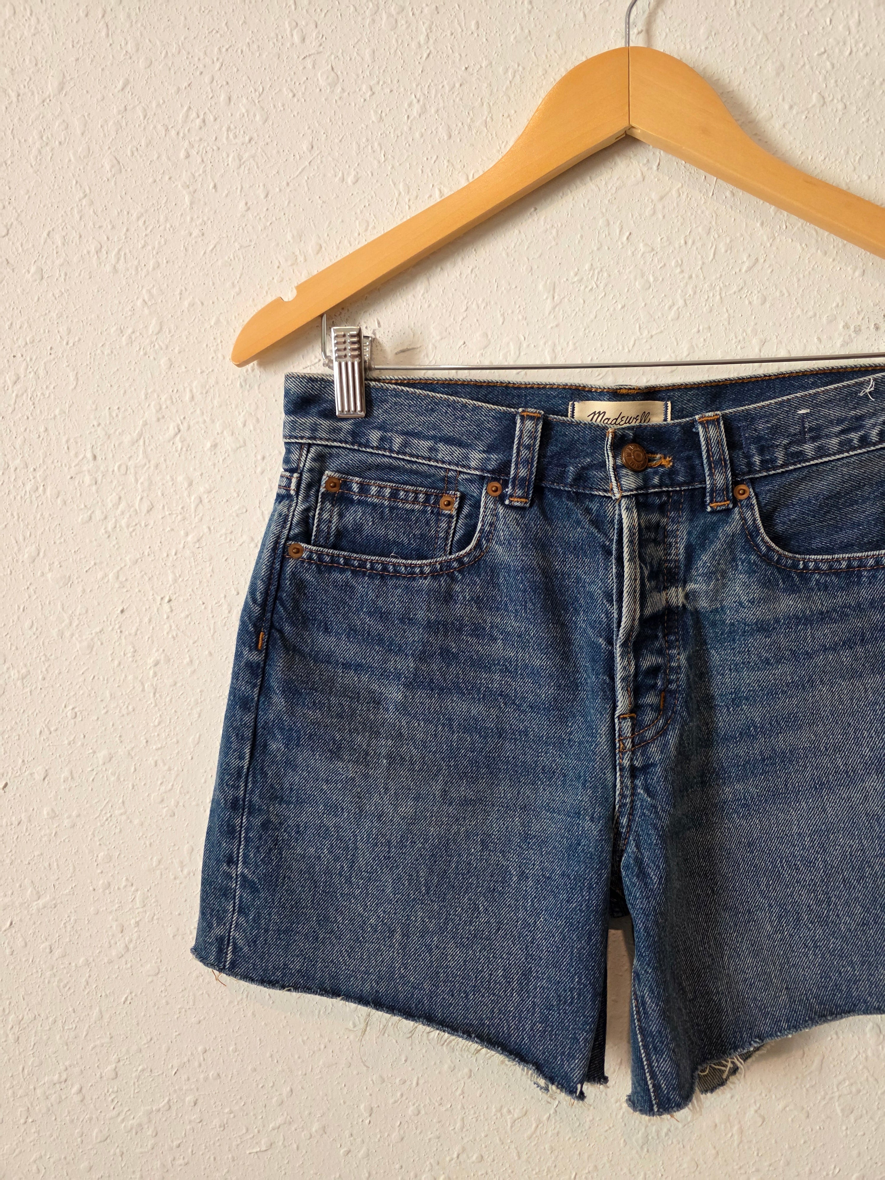 Madewell The Brynn Long Short (24)