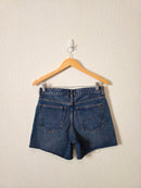Madewell The Brynn Long Short (24)