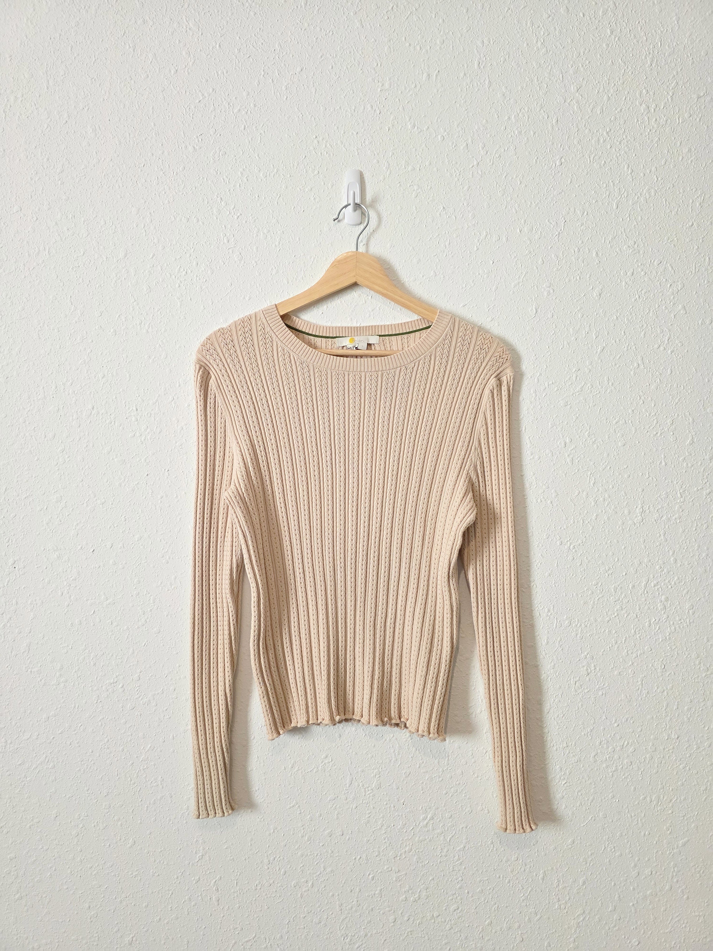 Tops + Sweaters