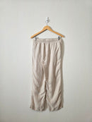 LL Bean Linen Drawstring Pants (6)