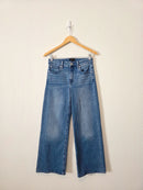 Quince Bella Wide Leg Jeans (27)
