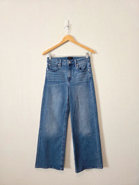 Quince Bella Wide Leg Jeans (27)