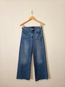 Quince Bella Wide Leg Jeans (27)
