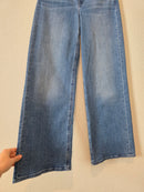 Quince Bella Wide Leg Jeans (27)
