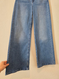 Quince Bella Wide Leg Jeans (27)