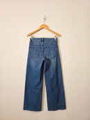 Quince Bella Wide Leg Jeans (27)