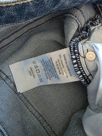 Quince Bella Wide Leg Jeans (27)