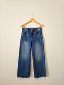Quince Relaxed Straight Jeans (28)