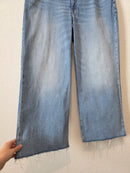 J.Crew Curvy Wide Leg Jeans (32)