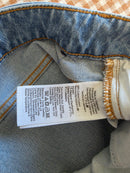 J.Crew Curvy Wide Leg Jeans (32)