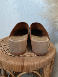 Olof Daughters Vintage Clogs (8)
