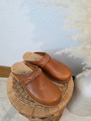 Olof Daughters Vintage Clogs (8)
