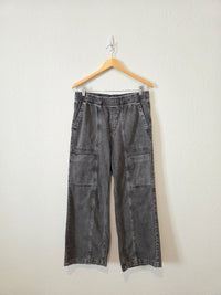 Gap Wide Leg Easy Jeans (M)