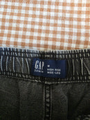 Gap Wide Leg Easy Jeans (M)