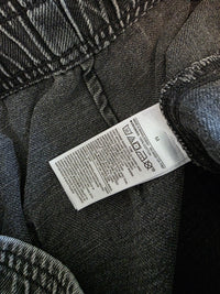 Gap Wide Leg Easy Jeans (M)