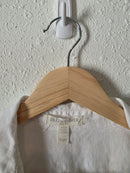 Eileen Fisher Linen Boxy Shirt (SP)