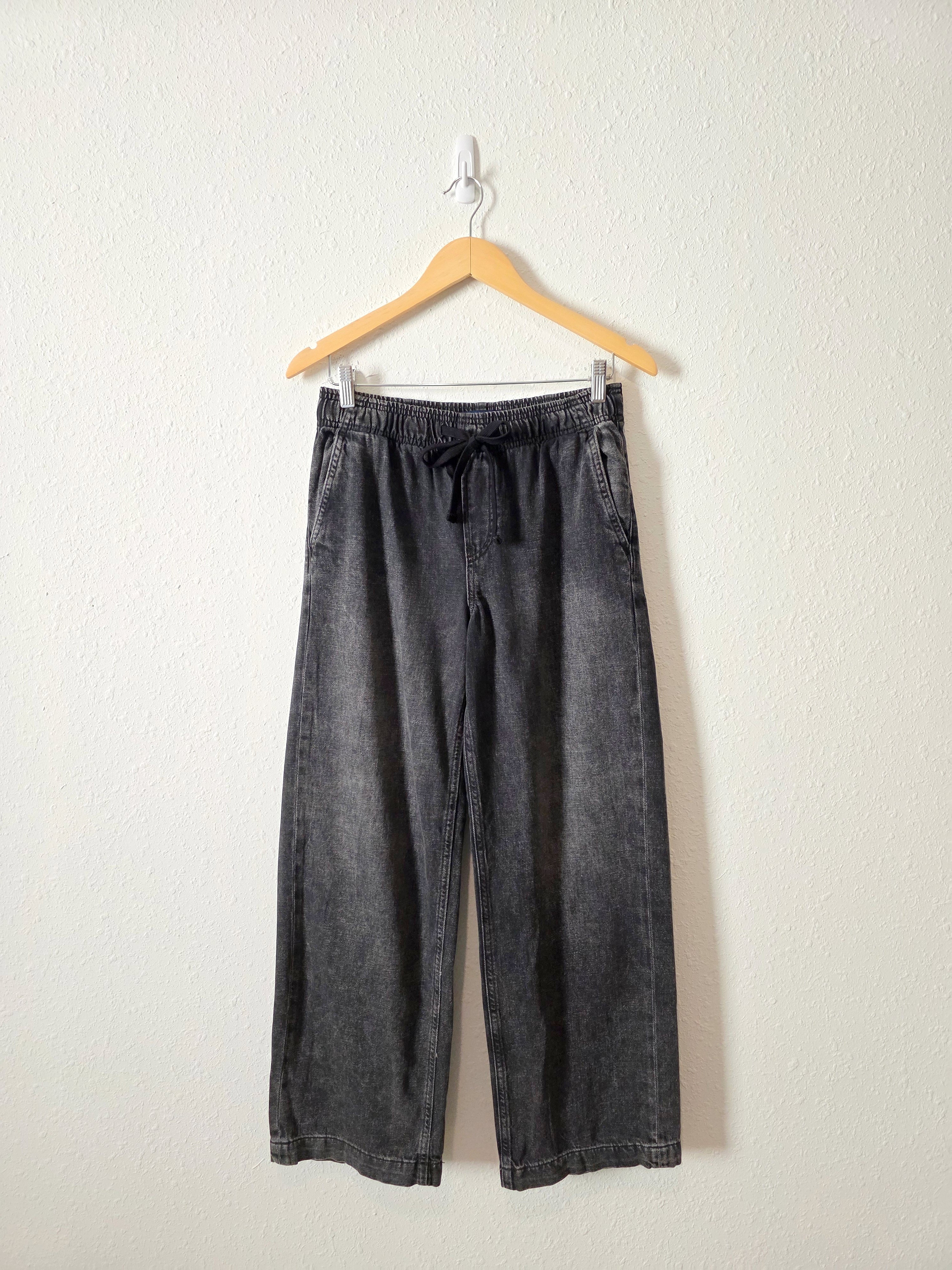 Gap Wide Leg Easy Jeans (XS)