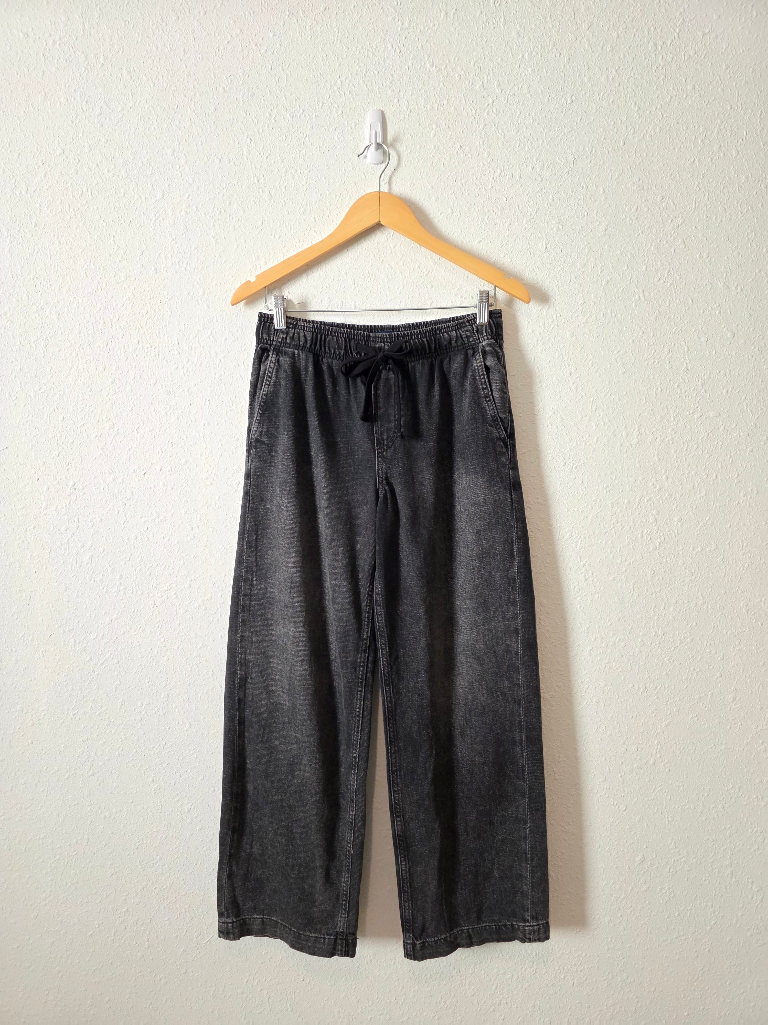 Gap Wide Leg Easy Jeans (XS)