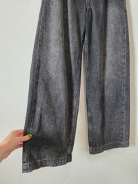 Gap Wide Leg Easy Jeans (XS)