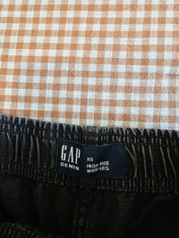Gap Wide Leg Easy Jeans (XS)