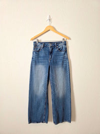 Quince Relaxed Straight Jeans (28)