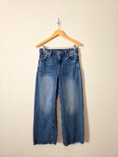 Quince Relaxed Straight Jeans (28)