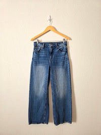 Quince Relaxed Straight Jeans (28)