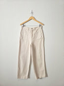 Gentle Fawn Ecru Straight Jeans (8)