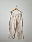 Gentle Fawn Ecru Straight Jeans (8)
