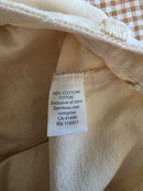 Gentle Fawn Ecru Straight Jeans (8)