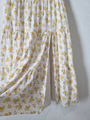 Altar'd State Floral Maxi Skirt (M)