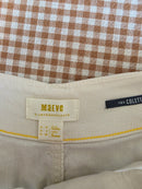 Anthropologie Linen Blend Wide Leg Pants (6)