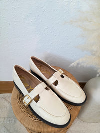 Sam Edelman Mary Jane Loafers (9.5)