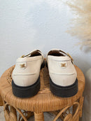 Sam Edelman Mary Jane Loafers (9.5)