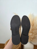 Sam Edelman Mary Jane Loafers (9.5)