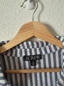 J.Crew Linen Tunic Dress (MP)