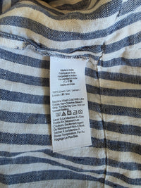 J.Crew Linen Tunic Dress (MP)