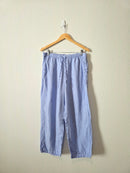 J.Crew Relaxed Linen Pants (LP)