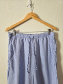 J.Crew Relaxed Linen Pants (LP)
