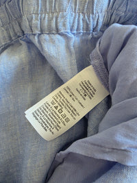 J.Crew Relaxed Linen Pants (LP)