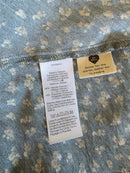 Madewell Dainty Floral Midi Dress (6)