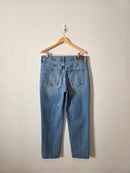 Madewell Slouchy Relaxed Jeans (31)