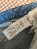 Madewell Slouchy Relaxed Jeans (31)