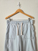 Gap Pull On Barrel Jeans (S)