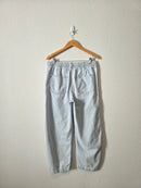 Gap Pull On Barrel Jeans (S)